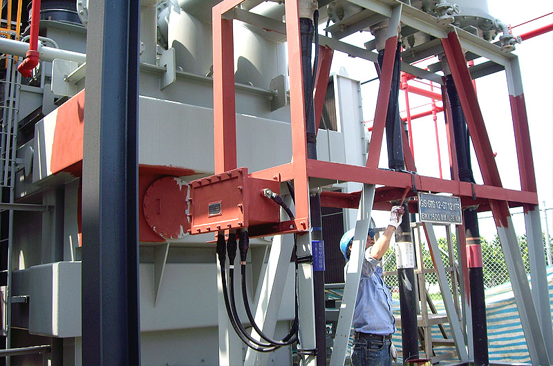 竹禾行塗料｜中部專業承包塗裝, 金屬塗裝, 地板塗裝, 氟碳塗料, PU壓力面漆, 與EPOXY地板工程